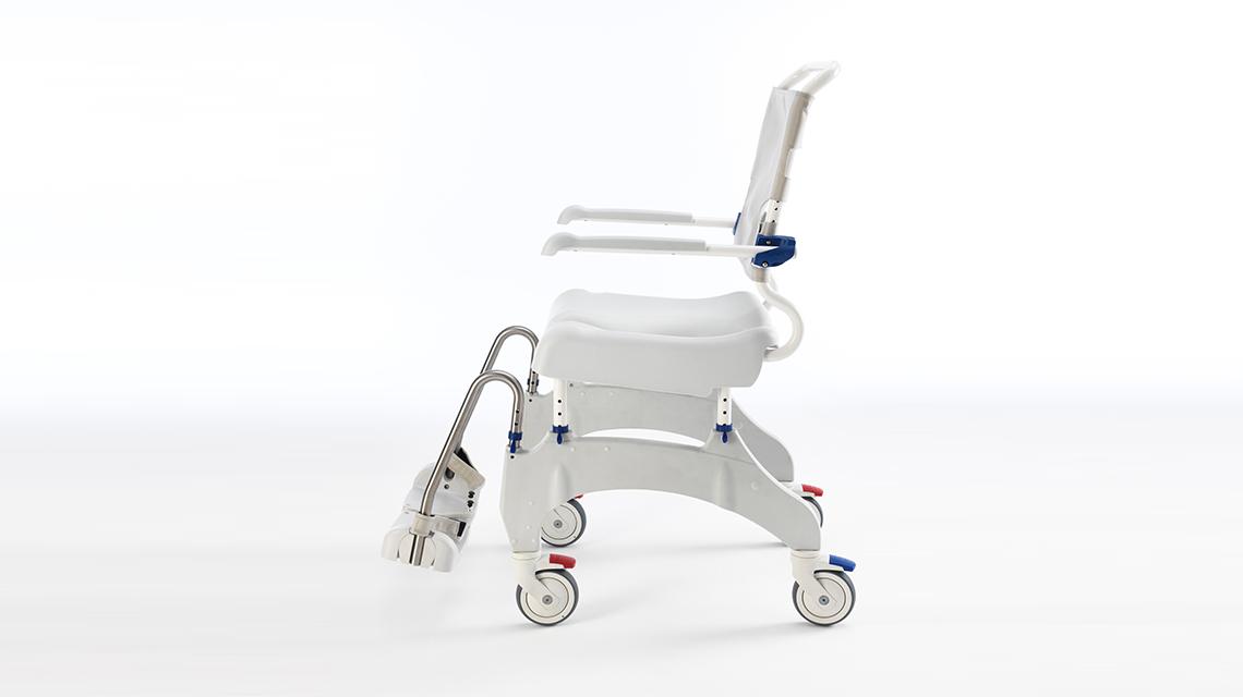 Ocean ergo invacare new arrivals